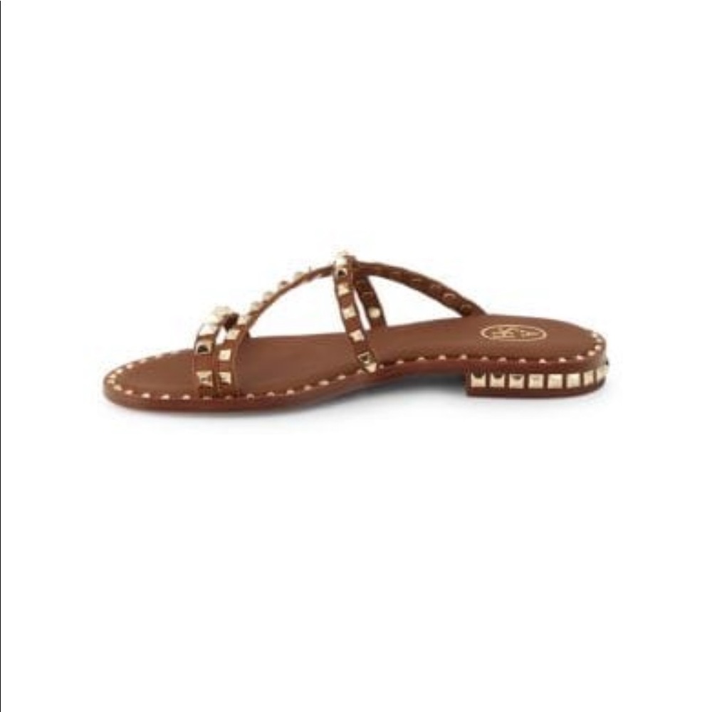 Ash sandals